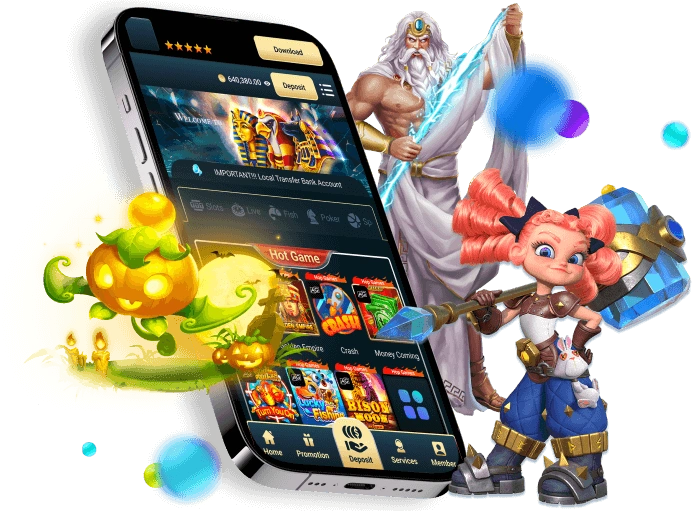 Biểu tượng Email Hỗ Trợ VNQ8 Casino