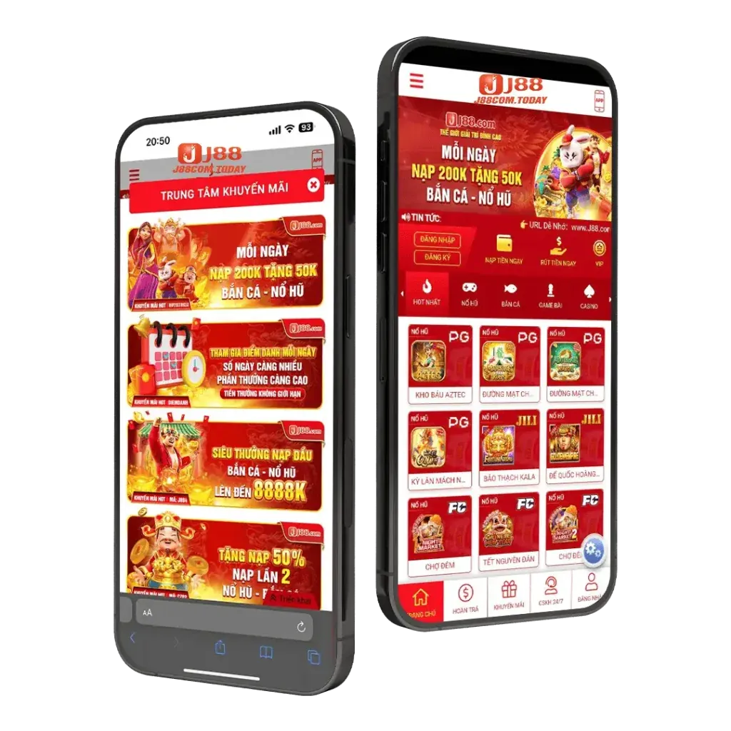 Giá trị VNQ8 Casino
