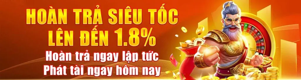Jackpot lũy tiến tại vnq8 casino