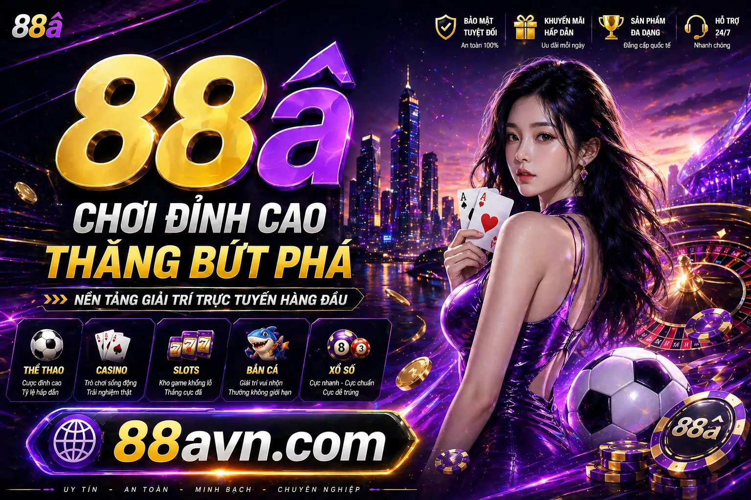 Hình ảnh đại diện cho bảo vệ dữ liệu và tuân thủ GDPR tại vnq8 casino