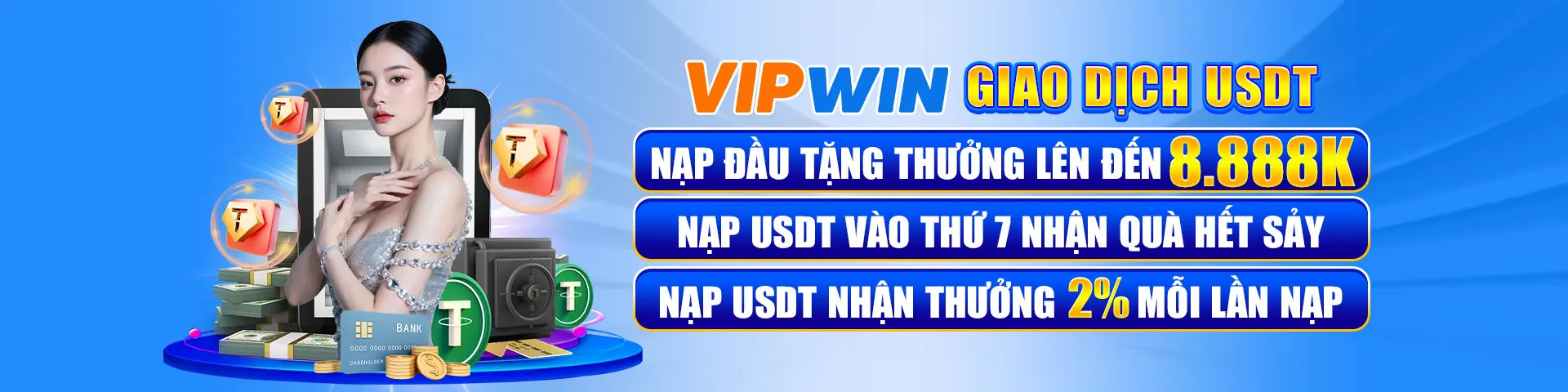 Phương thức thanh toán an toàn tại vnq8 casino
