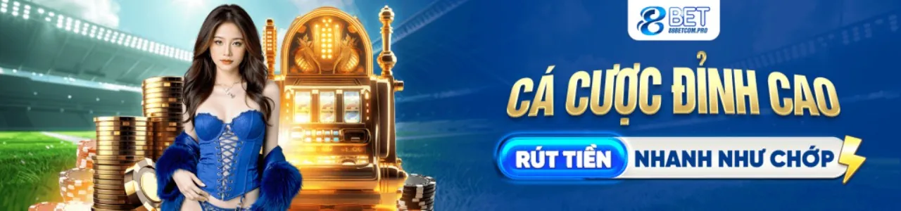Các trò chơi máy đánh bạc mới nhất của vnq8 casino
