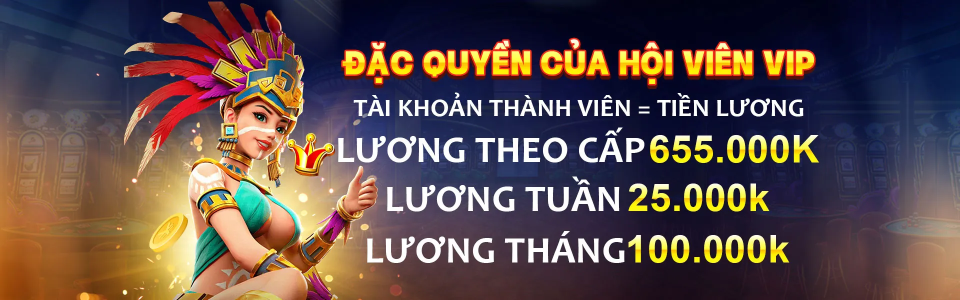 Hình ảnh hỗ trợ khách hàng VNQ8 Casino 24/7