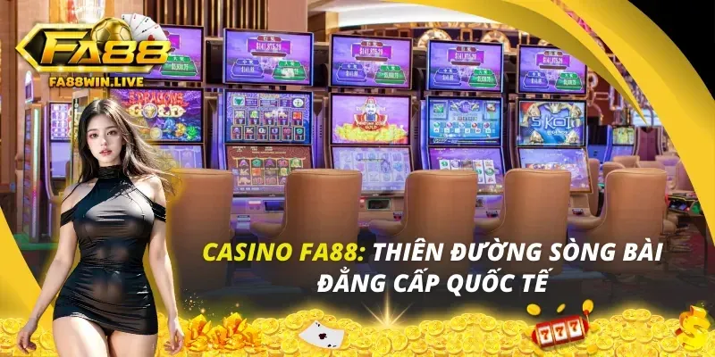 Hướng dẫn VNQ8 Casino cho người mới