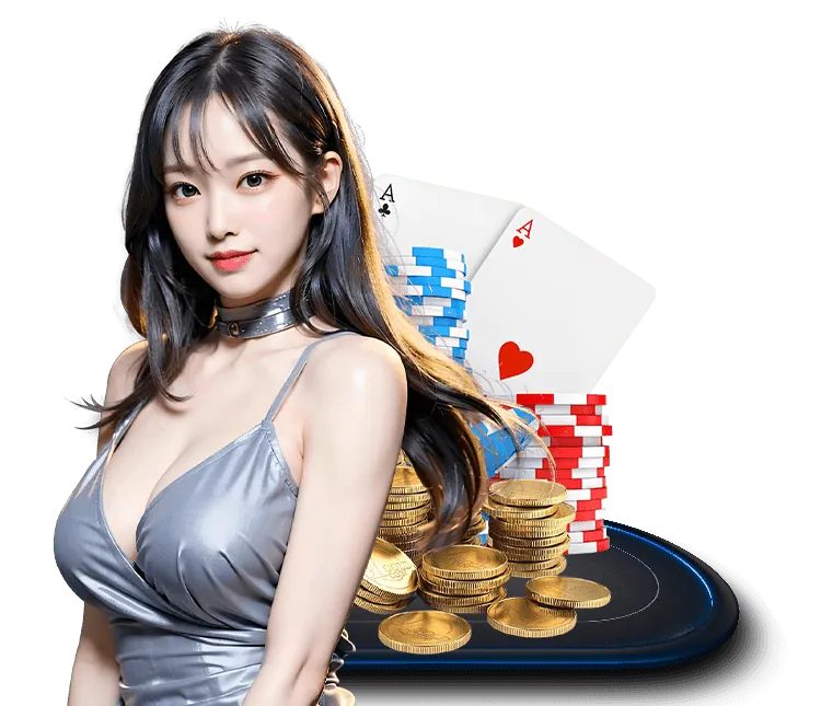 Sòng bạc trực tuyến với dealer người thật tại VNQ8 Casino